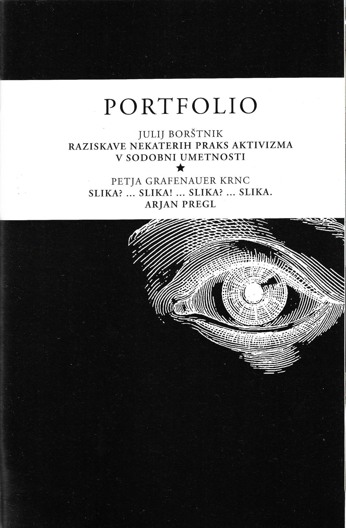 Objava diplomske naloge v reviji za zgodovino, antropologijo in književnost Borec 639-643, 2007.